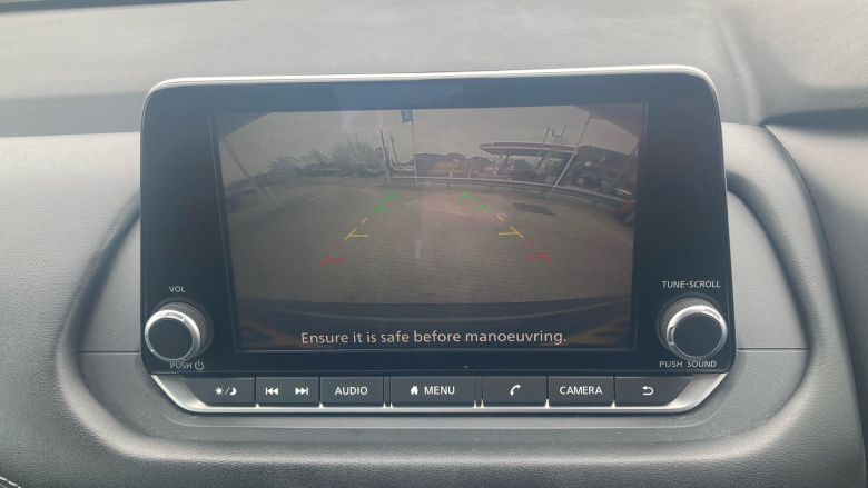 Nissan Qashqai 1.5 E-Power Acenta Premium 5dr Auto Hybrid Hatchback